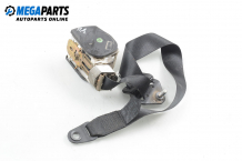 Seat belt for Ford Fiesta IV 1.8 DI, 75 hp, hatchback, 2000, position: front - right Seat belt for Ford Fiesta IV 1.8 DI, 75 hp, hatchback, 2000, position: front - right