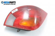 Tail light for Ford Fiesta IV 1.8 DI, 75 hp, hatchback, 2000, position: right Tail light for Ford Fiesta IV 1.8 DI, 75 hp, hatchback, 2000, position: right
