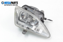 Fog light for Ford Fiesta IV 1.8 DI, 75 hp, hatchback, 2000, position: right Fog light for Ford Fiesta IV 1.8 DI, 75 hp, hatchback, 2000, position: right
