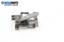 Inner handle for Skoda Felicia 1.3, 58 hp, hatchback, 1996, position: rear - left Inner handle for Skoda Felicia 1.3, 58 hp, hatchback, 1996, position: rear - left