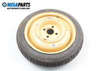 Spare tire for Honda Civic VI (1995-2000) 14 inches, width 4 (The price is for one piece) Spare tire for Honda Civic VI (1995-2000) 14 inches, width 4 (The price is for one piece)
