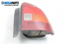 Tail light for Honda Civic VI 1.4, 75 hp, hatchback, 1997, position: right Tail light for Honda Civic VI 1.4, 75 hp, hatchback, 1997, position: right