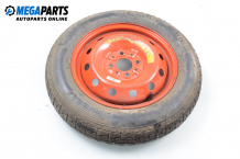 Spare tire for Alfa Romeo 145 (1995-2001) 15 inches, width 4 (The price is for one piece) Spare tire for Alfa Romeo 145 (1995-2001) 15 inches, width 4 (The price is for one piece)