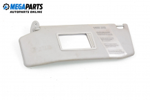 Sun visor for Alfa Romeo 145 1.9 JTD, 105 hp, hatchback, 2000, position: left Sun visor for Alfa Romeo 145 1.9 JTD, 105 hp, hatchback, 2000, position: left