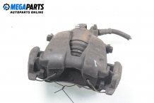 Caliper for Alfa Romeo 145 1.9 JTD, 105 hp, hatchback, 2000, position: front - left Caliper for Alfa Romeo 145 1.9 JTD, 105 hp, hatchback, 2000, position: front - left