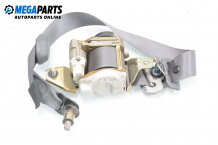 Seat belt for Rover 400 1.4, 103 hp, hatchback, 1997, position: front - right Seat belt for Rover 400 1.4, 103 hp, hatchback, 1997, position: front - right