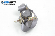 Seat belt for Rover 400 1.4, 103 hp, hatchback, 1997, position: rear - left Seat belt for Rover 400 1.4, 103 hp, hatchback, 1997, position: rear - left