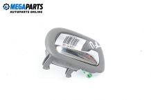 Inner handle for Rover 400 1.4, 103 hp, hatchback, 1997, position: front - right Inner handle for Rover 400 1.4, 103 hp, hatchback, 1997, position: front - right