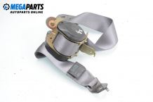 Seat belt for Rover 400 1.4, 103 hp, hatchback, 1997, position: rear - right Seat belt for Rover 400 1.4, 103 hp, hatchback, 1997, position: rear - right