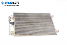 Air conditioning radiator for Renault Megane I 1.4 16V, 95 hp, hatchback, 1999 Air conditioning radiator for Renault Megane I 1.4 16V, 95 hp, hatchback, 1999