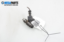 Gasoline fuel injector for Renault Megane I 1.4 16V, 95 hp, hatchback, 1999 Gasoline fuel injector for Renault Megane I 1.4 16V, 95 hp, hatchback, 1999