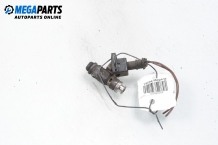 Gasoline fuel injector for Renault Megane I 1.4 16V, 95 hp, hatchback, 1999 Gasoline fuel injector for Renault Megane I 1.4 16V, 95 hp, hatchback, 1999