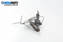 Gasoline fuel injector for Renault Megane I 1.4 16V, 95 hp, hatchback, 1999 Gasoline fuel injector for Renault Megane I 1.4 16V, 95 hp, hatchback, 1999
