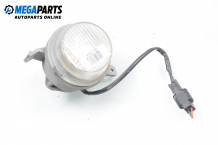 Fog light for Mitsubishi Colt V 1.3, 75 hp, hatchback, 1998, position: right Fog light for Mitsubishi Colt V 1.3, 75 hp, hatchback, 1998, position: right