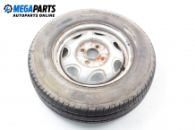 Spare tire for Mitsubishi Colt V (1995-2002) 13 inches, width 5 (The price is for one piece) Spare tire for Mitsubishi Colt V (1995-2002) 13 inches, width 5 (The price is for one piece)