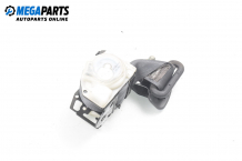 Seat belt for Mitsubishi Colt V 1.3, 75 hp, hatchback, 1998, position: rear - right Seat belt for Mitsubishi Colt V 1.3, 75 hp, hatchback, 1998, position: rear - right