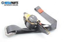 Seat belt for Mitsubishi Colt V 1.3, 75 hp, hatchback, 1998, position: front - right Seat belt for Mitsubishi Colt V 1.3, 75 hp, hatchback, 1998, position: front - right
