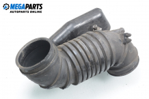 Air intake corrugated hose for Mitsubishi Colt V 1.3, 75 hp, hatchback, 1998 Air intake corrugated hose for Mitsubishi Colt V 1.3, 75 hp, hatchback, 1998