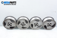 Alloy wheels for Mitsubishi Colt V (1995-2002) 13 inches, width 5 (The price is for the set) Alloy wheels for Mitsubishi Colt V (1995-2002) 13 inches, width 5 (The price is for the set)