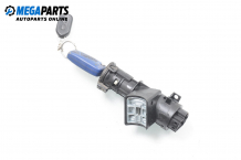 Ignition key for Fiat Stilo 1.6 16V, 103 hp, hatchback, 2002 Ignition key for Fiat Stilo 1.6 16V, 103 hp, hatchback, 2002