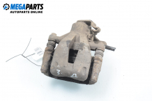 Caliper for Fiat Stilo 1.6 16V, 103 hp, hatchback, 2002, position: rear - right Caliper for Fiat Stilo 1.6 16V, 103 hp, hatchback, 2002, position: rear - right