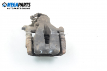 Caliper for Fiat Stilo 1.6 16V, 103 hp, hatchback, 2002, position: rear - left Caliper for Fiat Stilo 1.6 16V, 103 hp, hatchback, 2002, position: rear - left