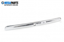 Boot lid moulding for Ford Escort 1.6 16V, 90 hp, station wagon, 1998, position: rear Boot lid moulding for Ford Escort 1.6 16V, 90 hp, station wagon, 1998, position: rear