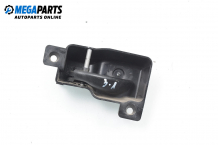 Inner handle for Ford Escort 1.6 16V, 90 hp, station wagon, 1998, position: rear - left Inner handle for Ford Escort 1.6 16V, 90 hp, station wagon, 1998, position: rear - left