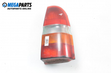 Tail light for Ford Escort 1.6 16V, 90 hp, station wagon, 1998, position: right Tail light for Ford Escort 1.6 16V, 90 hp, station wagon, 1998, position: right