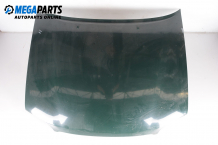 Bonnet for Ford Escort 1.6 16V, 90 hp, station wagon, 1998, position: front Bonnet for Ford Escort 1.6 16V, 90 hp, station wagon, 1998, position: front