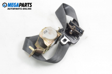 Seat belt for Hyundai Coupe 1.6 16V, 116 hp, coupe, 1998, position: front - left Seat belt for Hyundai Coupe 1.6 16V, 116 hp, coupe, 1998, position: front - left