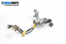 Ignition key for Hyundai Coupe 1.6 16V, 116 hp, coupe, 1998 Ignition key for Hyundai Coupe 1.6 16V, 116 hp, coupe, 1998