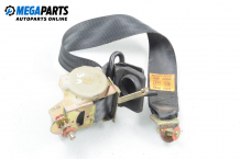 Seat belt for Hyundai Coupe 1.6 16V, 116 hp, coupe, 1998, position: rear - left Seat belt for Hyundai Coupe 1.6 16V, 116 hp, coupe, 1998, position: rear - left