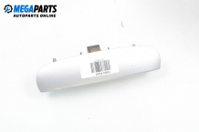 External boot lid handle for Peugeot 307 2.0 HDi, 90 hp, hatchback, 2001, position: rear External boot lid handle for Peugeot 307 2.0 HDi, 90 hp, hatchback, 2001, position: rear