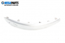 Front bumper moulding for Peugeot 307 2.0 HDi, 90 hp, hatchback, 2001, position: left Front bumper moulding for Peugeot 307 2.0 HDi, 90 hp, hatchback, 2001, position: left