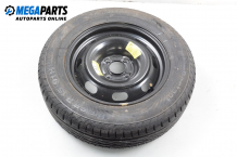 Spare tire for Peugeot 307 (2000-2008) 15 inches, width 6 (The price is for one piece) Spare tire for Peugeot 307 (2000-2008) 15 inches, width 6 (The price is for one piece)