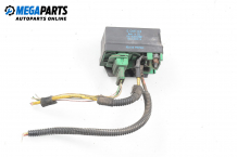 Glow plugs relay for Peugeot 307 2.0 HDi, 90 hp, hatchback, 2001 № 9639912580 Glow plugs relay for Peugeot 307 2.0 HDi, 90 hp, hatchback, 2001 № 9639912580