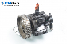 Diesel injection pump for Peugeot 307 2.0 HDi, 90 hp, hatchback, 2001 № 0 445 010 046 Diesel injection pump for Peugeot 307 2.0 HDi, 90 hp, hatchback, 2001 № 0 445 010 046