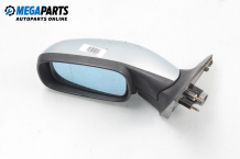 Mirror for Renault Laguna II (X74) 1.9 dCi, 120 hp, hatchback, 2001, position: left Mirror for Renault Laguna II (X74) 1.9 dCi, 120 hp, hatchback, 2001, position: left