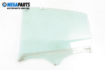 Window for Renault Laguna II (X74) 1.9 dCi, 120 hp, hatchback, 2001, position: rear - left Window for Renault Laguna II (X74) 1.9 dCi, 120 hp, hatchback, 2001, position: rear - left