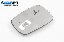 Mirror glass for Renault Laguna II (X74) 1.9 dCi, 120 hp, hatchback, 2001, position: right Mirror glass for Renault Laguna II (X74) 1.9 dCi, 120 hp, hatchback, 2001, position: right