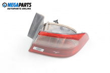 Tail light for Renault Laguna II (X74) 1.9 dCi, 120 hp, hatchback, 2001, position: right Tail light for Renault Laguna II (X74) 1.9 dCi, 120 hp, hatchback, 2001, position: right