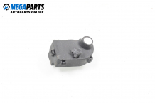 Heater motor flap control for Renault Laguna II (X74) 1.9 dCi, 120 hp, hatchback, 2001 Heater motor flap control for Renault Laguna II (X74) 1.9 dCi, 120 hp, hatchback, 2001