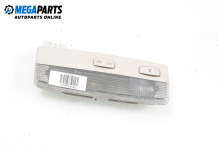 Interior courtesy light for Renault Laguna II (X74) 1.9 dCi, 120 hp, hatchback, 2001 Interior courtesy light for Renault Laguna II (X74) 1.9 dCi, 120 hp, hatchback, 2001
