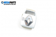 External boot lid handle for Renault Laguna II (X74) 1.9 dCi, 120 hp, hatchback, 2001, position: rear External boot lid handle for Renault Laguna II (X74) 1.9 dCi, 120 hp, hatchback, 2001, position: rear