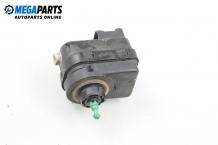 Headlight adjustment motor for Renault Laguna II (X74) 1.9 dCi, 120 hp, hatchback, 2001 Headlight adjustment motor for Renault Laguna II (X74) 1.9 dCi, 120 hp, hatchback, 2001