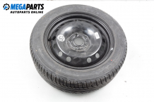Spare tire for Renault Laguna II (X74) (2000-2007) 16 inches, width 6.5 (The price is for one piece) Spare tire for Renault Laguna II (X74) (2000-2007) 16 inches, width 6.5 (The price is for one piece)