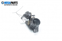 Air intake valve for Renault Laguna II (X74) 1.9 dCi, 120 hp, hatchback, 2001 Air intake valve for Renault Laguna II (X74) 1.9 dCi, 120 hp, hatchback, 2001