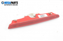 Central tail light for Renault Laguna II (X74) 1.9 dCi, 120 hp, hatchback, 2001 Central tail light for Renault Laguna II (X74) 1.9 dCi, 120 hp, hatchback, 2001