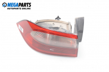 Tail light for Renault Laguna II (X74) 1.9 dCi, 120 hp, hatchback, 2001, position: left Tail light for Renault Laguna II (X74) 1.9 dCi, 120 hp, hatchback, 2001, position: left